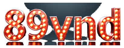 89vnd logo