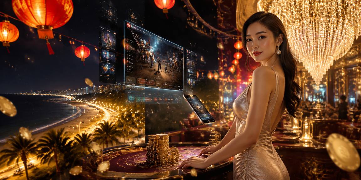 89vnd Người dẫn nói tiếng Việt suốt phiên
